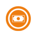 威尼斯人博彩 Credit Management Platform_Orange.png